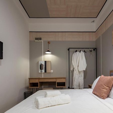 One Heritage Hotel 세렘반 외부 사진