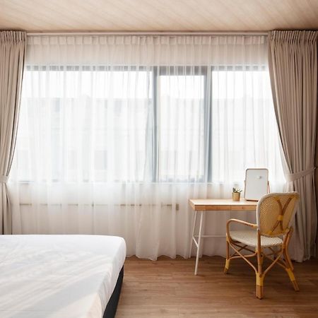 One Heritage Hotel 세렘반 외부 사진